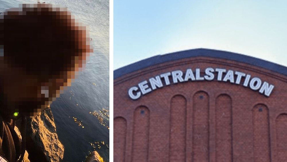Domstolen jagade misstänkt sexofredare i månader – dök ändå inte upp