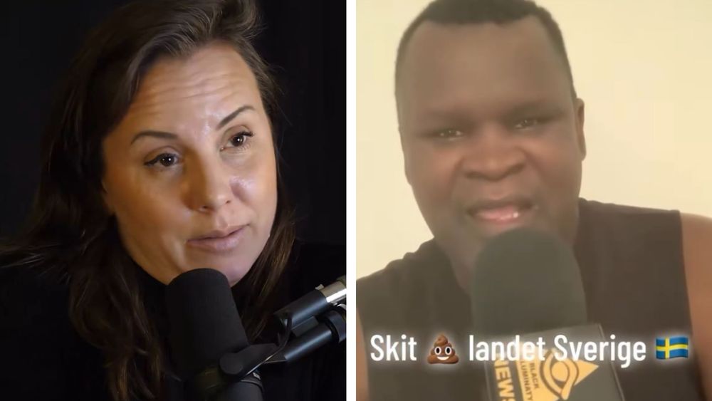DIF sa ifrån efter hot mot Åkesson – journalist lämnar: "Nu får hatarna som de vill"