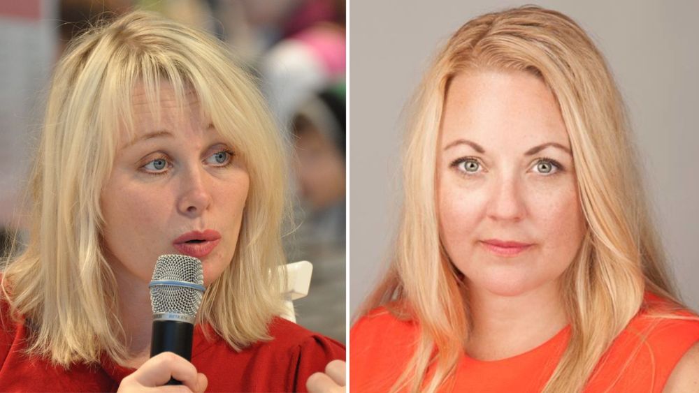 Rebecca Weidmo Uvell: Tack, vi klarar oss utan posörer