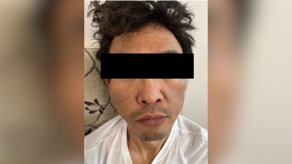 Försökte mörda sin 11-årige son – utvisas till Mongoliet