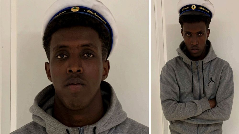"Gapa svennejävel!" – Mohamed, 24, döms för grov våldtäkt