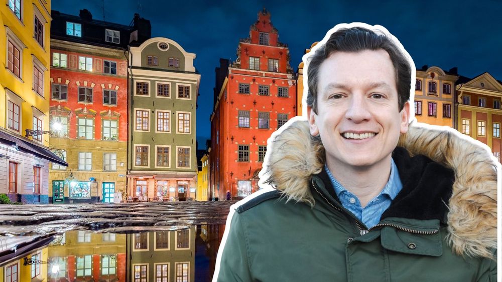 Michael Diamant: Vad krävs för att vi ska få mer klassisk arkitektur?