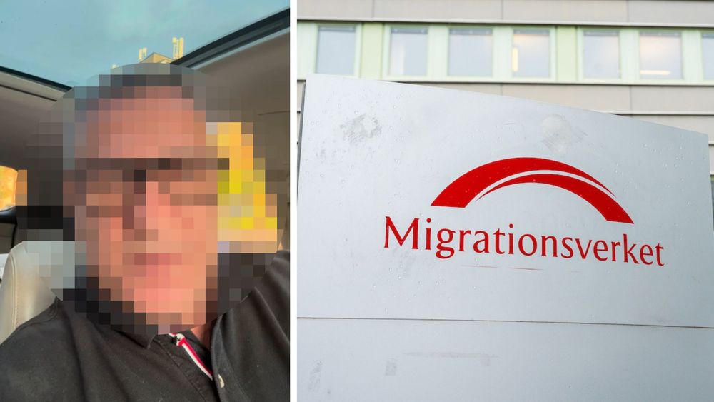 Läckte uppgifter till iranska spioner – dottern är chef på Migrationsverket