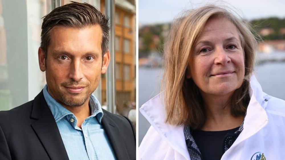 Debatt: Public service – ett svart hål av skattepengar och vänsterpropaganda