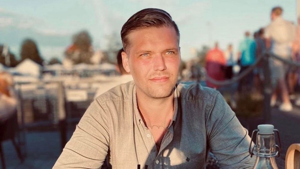 Insamling passerar 900 000 kronor: "Jag vill göra något för Christians familj"
