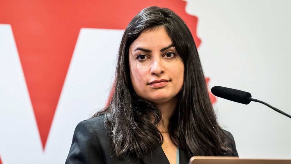 Vänsterpartiet: "Hela Malmö hatar polisen"