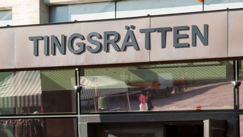 Nio döms för ekobrottshärva – försvaret: "Helt rasistiskt"