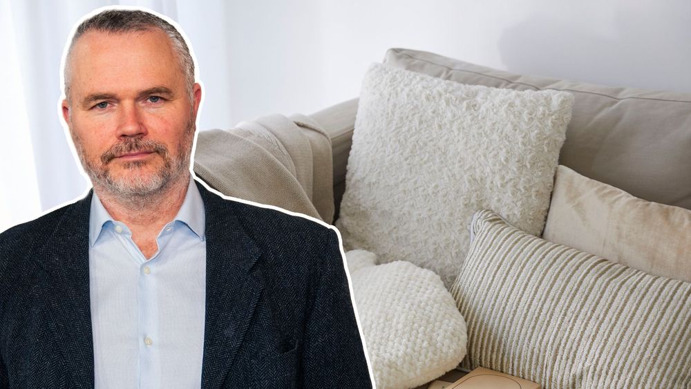 Richard Sörman: Har Sverigedemokraternas väljare blivit soffliggare?