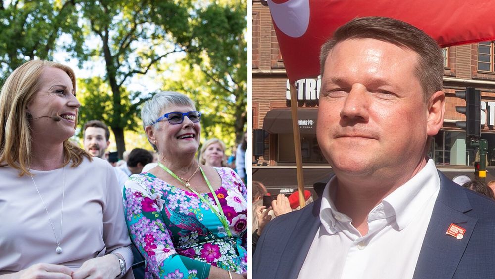 C-veteranen om SD:s rätt till att bemöta kritik: "En dumhet"
