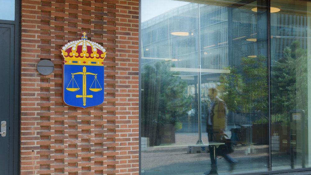 Döms för brott mot fjärde flickvännen: "Wallah jag ber om ursäkt"