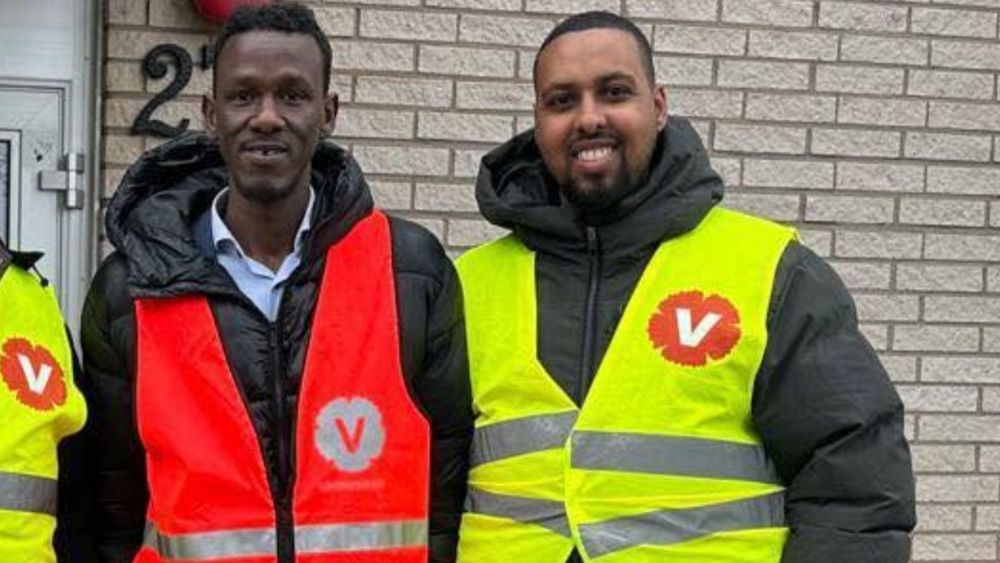 Ännu en V-kandidat i valfuskutredning kryssas in – har fyra narkotikadomar