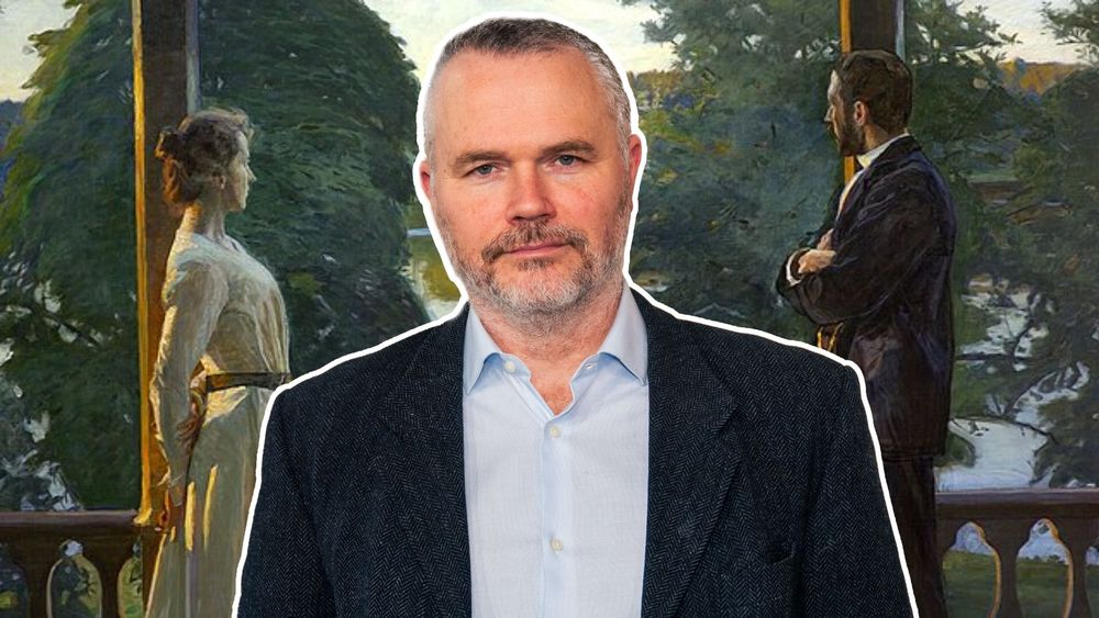 Richard Sörman: Erkänn värdet av vår ursprungliga svenskhet