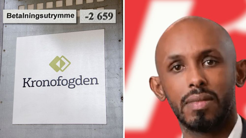 Här är kryssraketens skulder