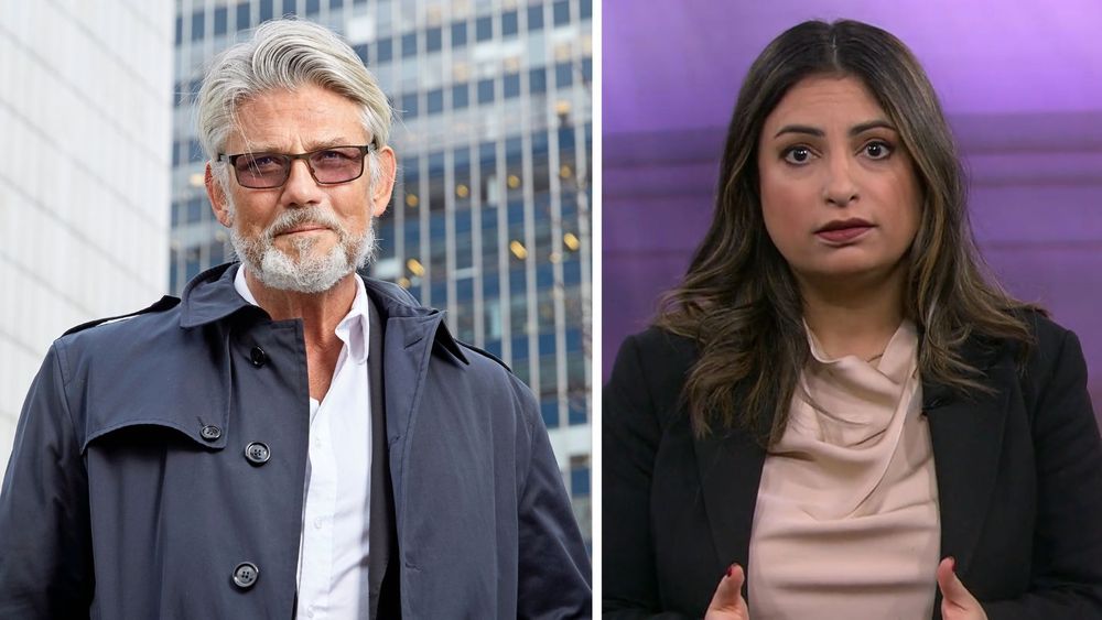 Krishanteraren: V har tappat kontrollen – "Som en flipperkula"
