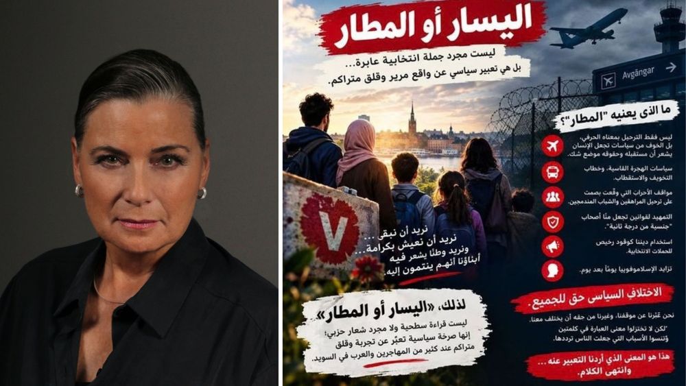 Debatt: Vänsterpartiet vann förorten – men vad vann de väljarna för?