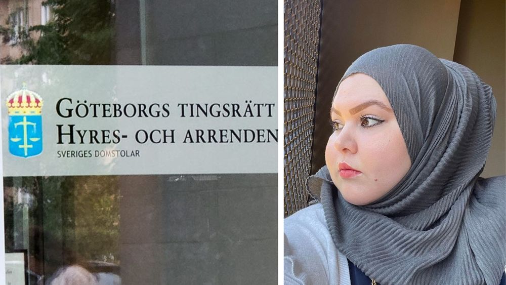 Dom: Blev socialsekreterare med falsk examen