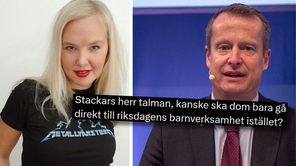 V-toppen rasar: "Sluta sura och börja jobba"