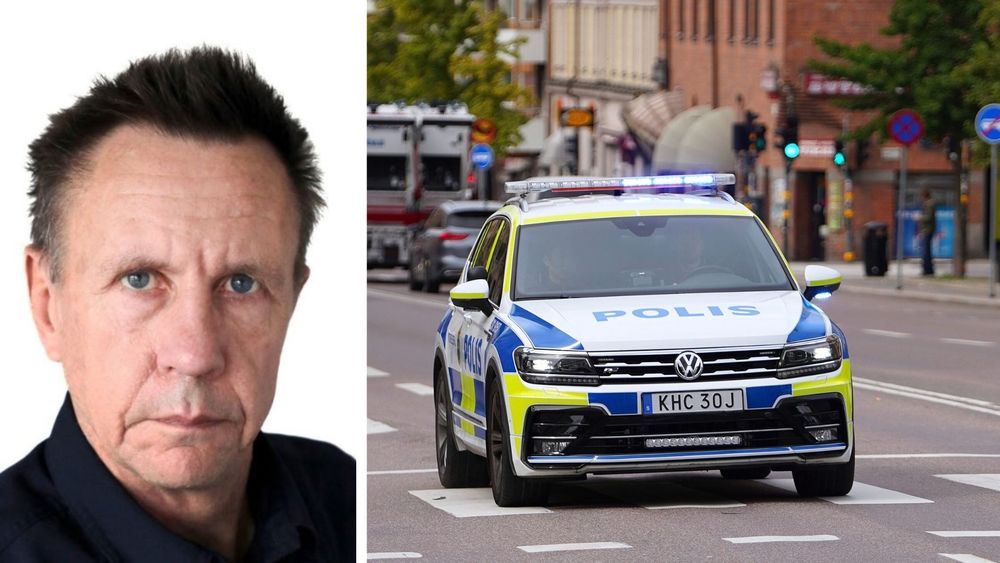 "NU ÄR DET NOG" – polisen rasar mot bedragarna