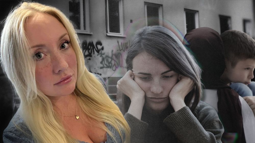 Linnea Klingström: Då är det lätt att vara för mångkultur