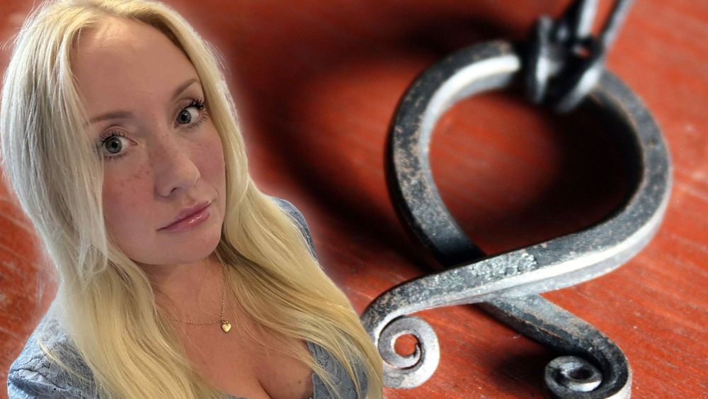 Linnea Klingström: Trollkorsen på E4:an