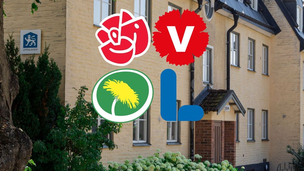 S-kommunen söker låginkomsttagare – ska minska segregation