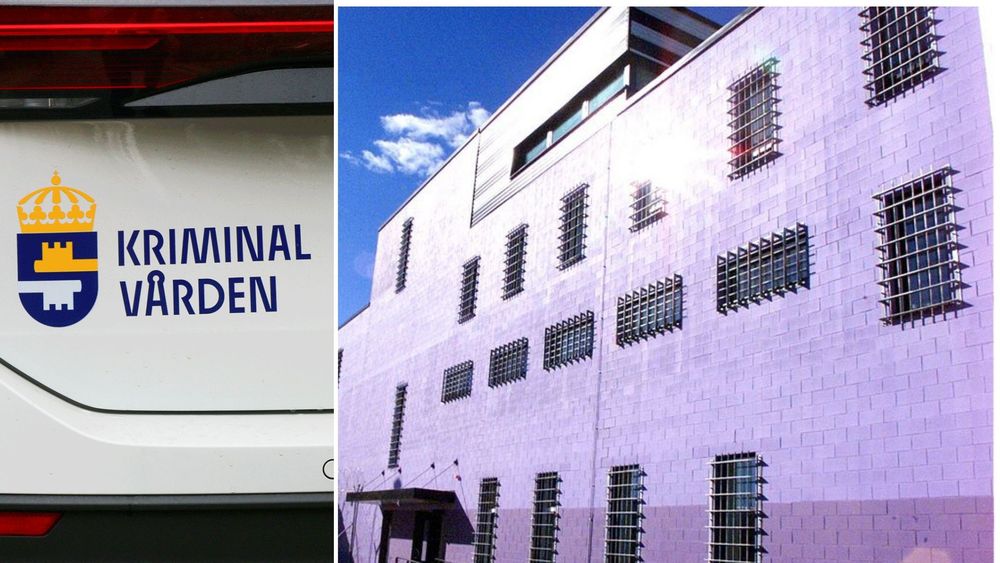 Svenska fångar i Estland rasar mot rasism – humöret "påverkas radikalt"