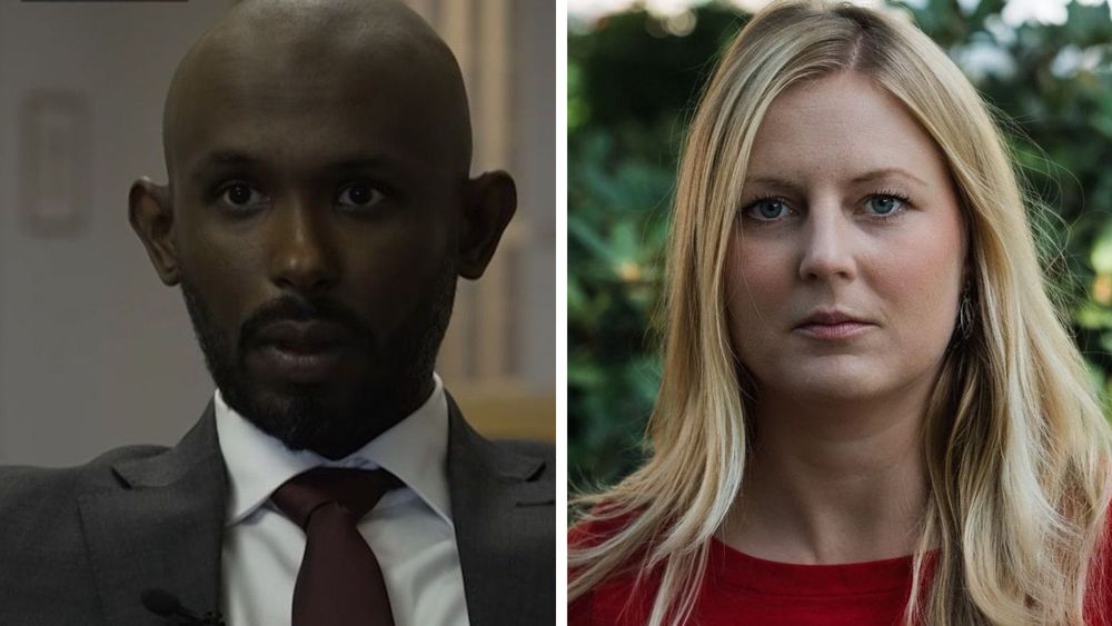 "Återkalla medborgarskap för personer som Mohamed Ali"