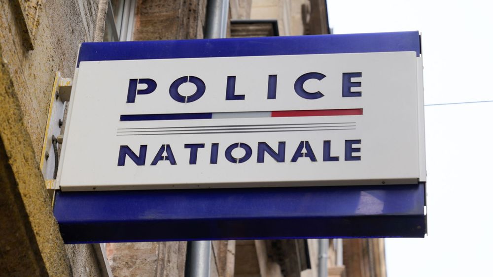 Misstänkt terrorattack i Frankrike
