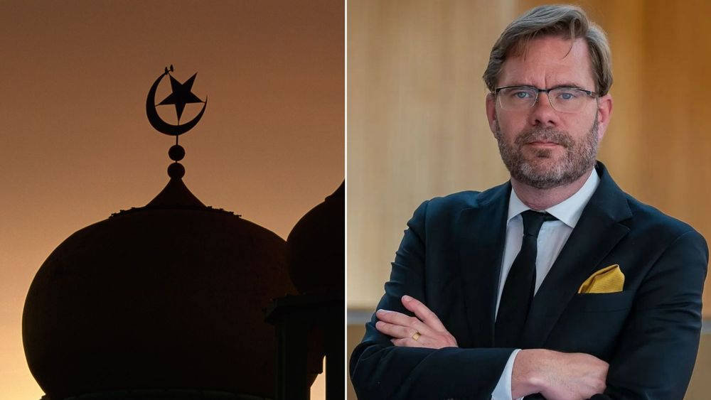 Göteborg satsar 300 000 kronor på eidfest – SD: "Helt orimligt"