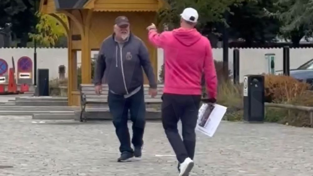 Knivman dödshotade SD-politiker på valdagen – slipper fängelse