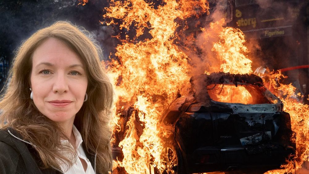 Josefin Utas: Kulturkrockarna som politiken inte vill tala om