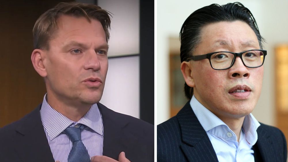 Timbrochefen: Etnicitet är en fråga för intellektuella – inte för politiker