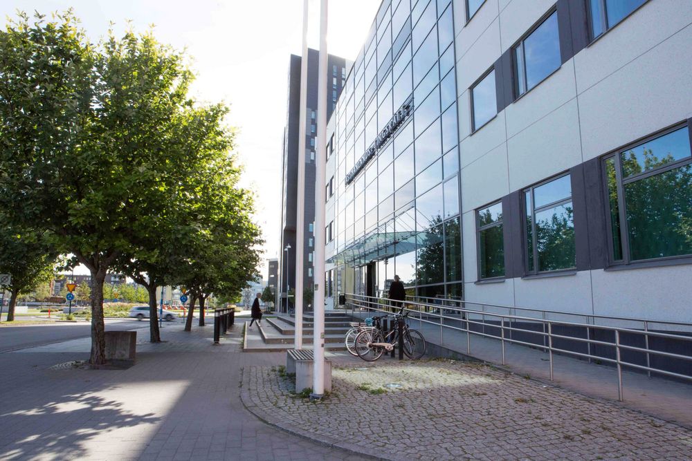 Åtal: Barn våldtogs – fick livshotande skador