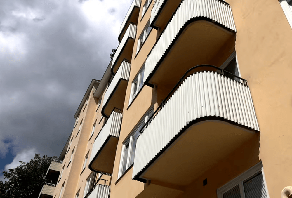 Lagförslag: Skall bli lättare att vräka  bostadsrättsägare