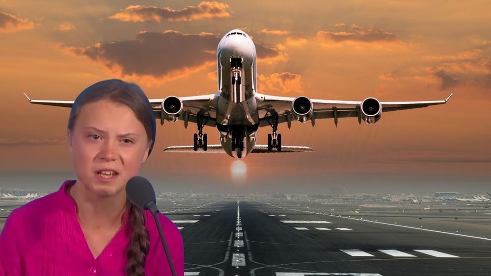 Greta Thunbergs bakslag: Nu utvisas somalierna