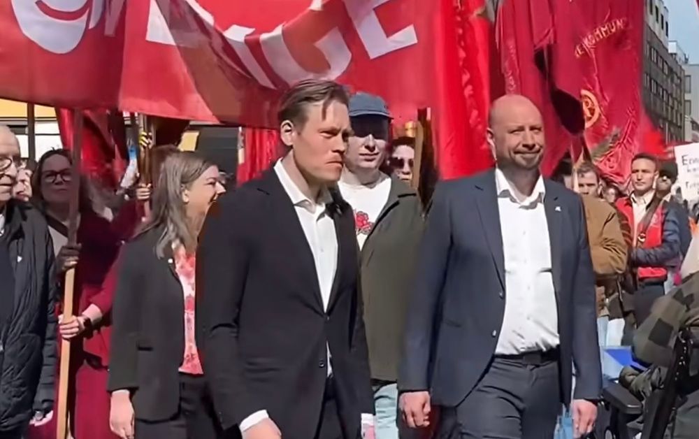 Umeås kommunalråd (S) förklarar övergreppen inom äldreomsorgen: Andelen äldre ökar