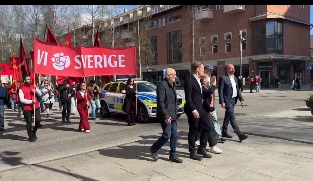 SVT i Umeå intervjuar S-kandidat om äldreomsorgen - utelämnar våldtäkter