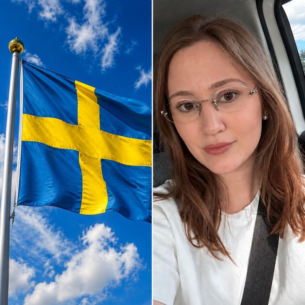 Mira Klang: Därför röstar jag på Sverigedemokraterna