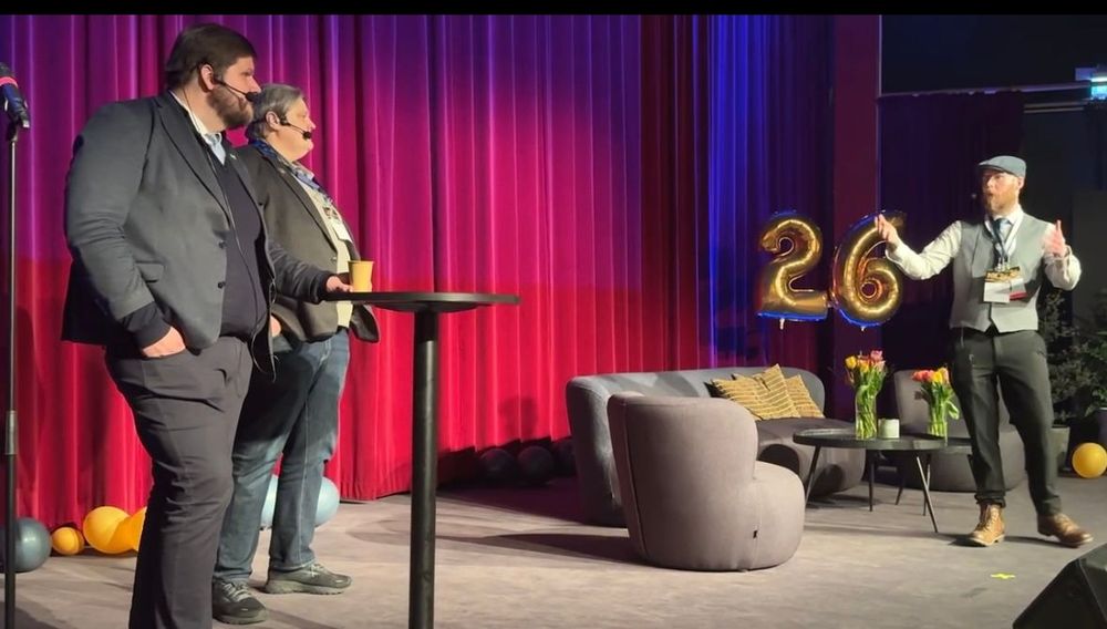 Facket portar SD från valdebatt i Umeå: "Skamligt"