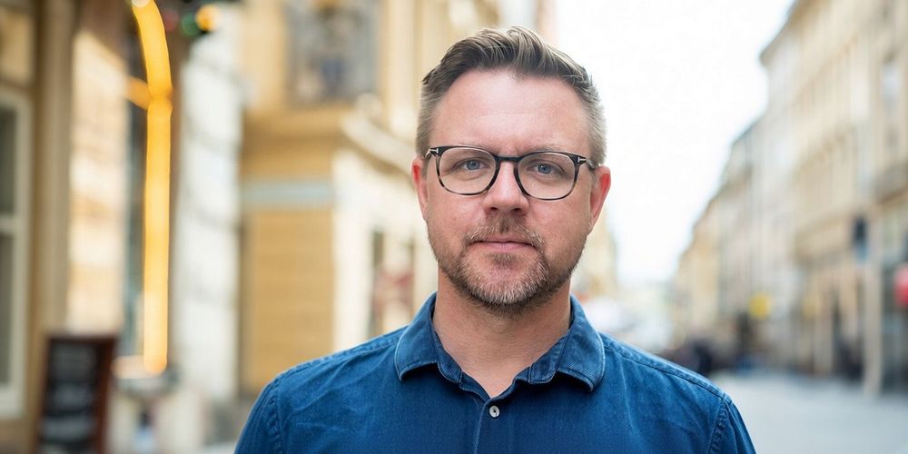 Mira Klang: Centerpartiet tog tillbaka Federley