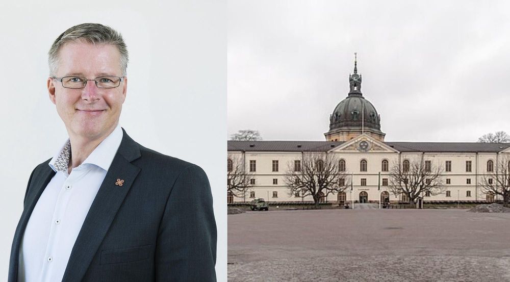 Överintendent Amréus om Armémuseum: Inte hyran som var problemet