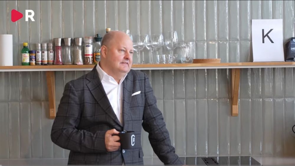 Tidigare Expressen-chefen struntar i källskyddet: "Uppseendeväckande"