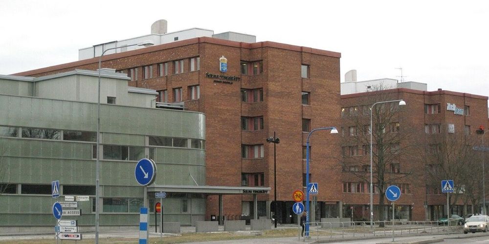Misstanken: Kvinnlig läkare förberedde två mord