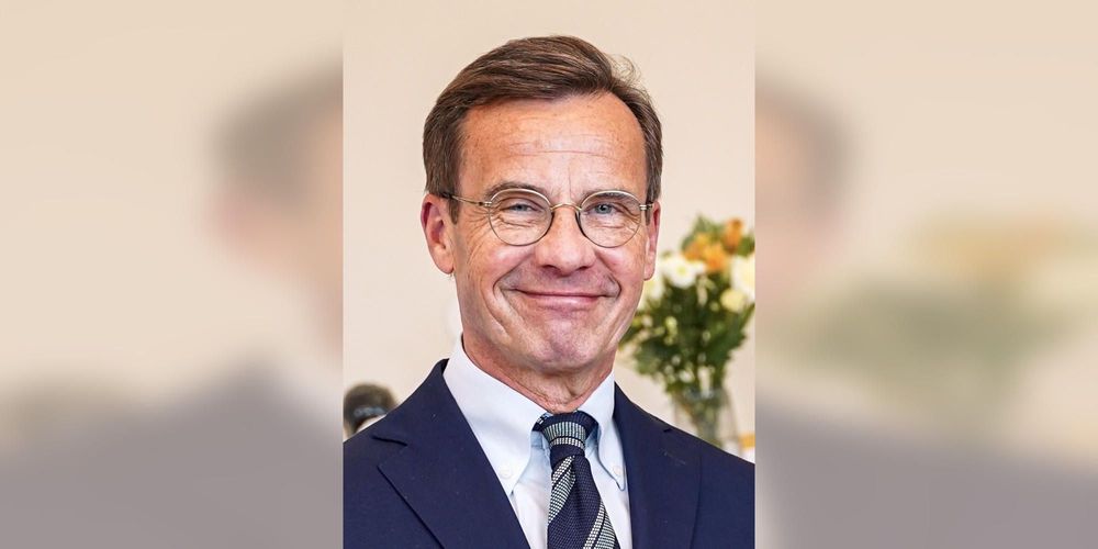 Ulf Kristersson: ”Alla lösningar helt osannolika”
