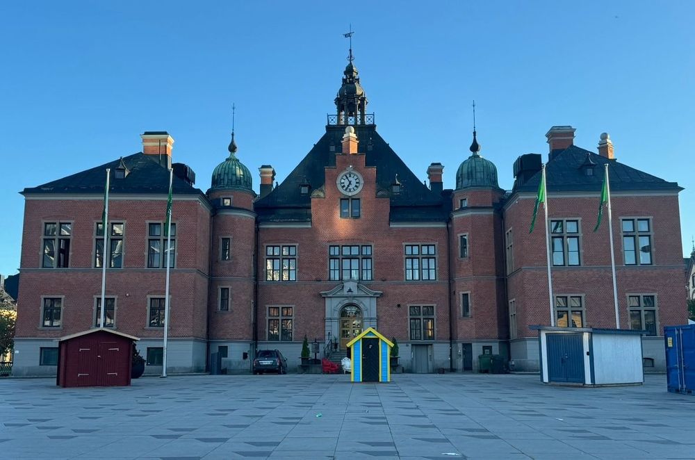 Efter röstkaoset i Umeå: "Självklart kan det ha påverkat"