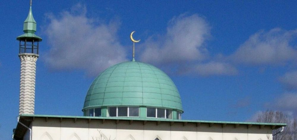 Imam får sparken efter SVT-intervju