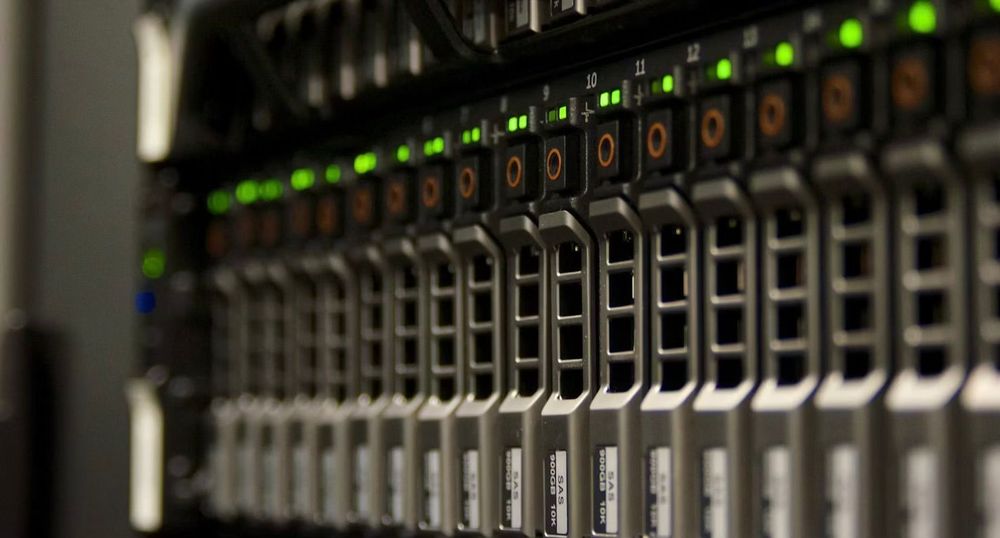 Nya rapporten: Sverige högintressant för enorma datacenter