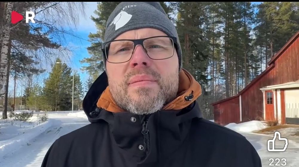 S rasar efter husskandalen i Åsele - SD och L ökar kraftigt