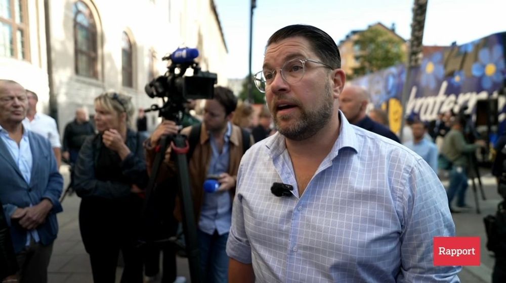 SVT gjorde rättelse på Åkessons citat i Rapport: "Ni är rätt kassa"