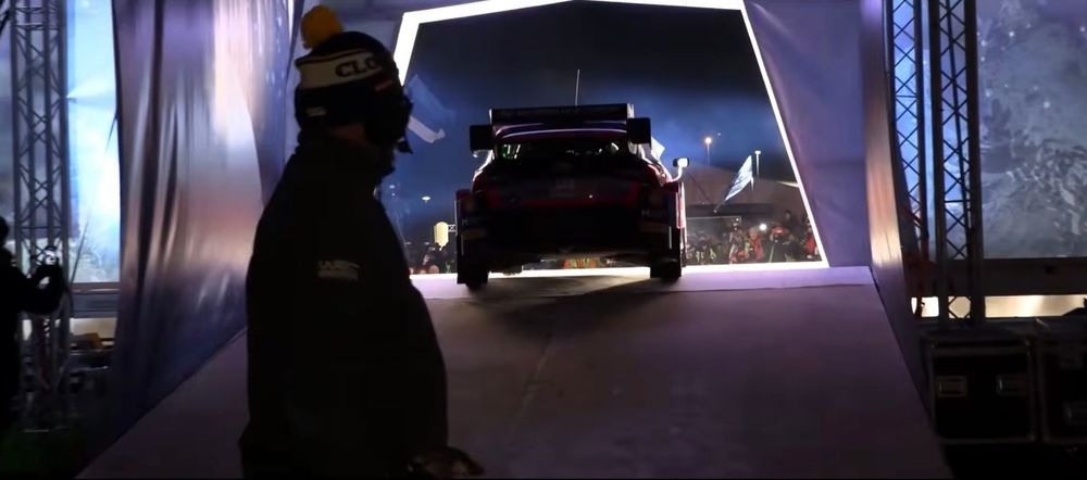 RIKS AVSLÖJAR: Umeå kommun säkrade 8,6 miljoner till samebyar för Rally Sweden: "Hela havet stormar"